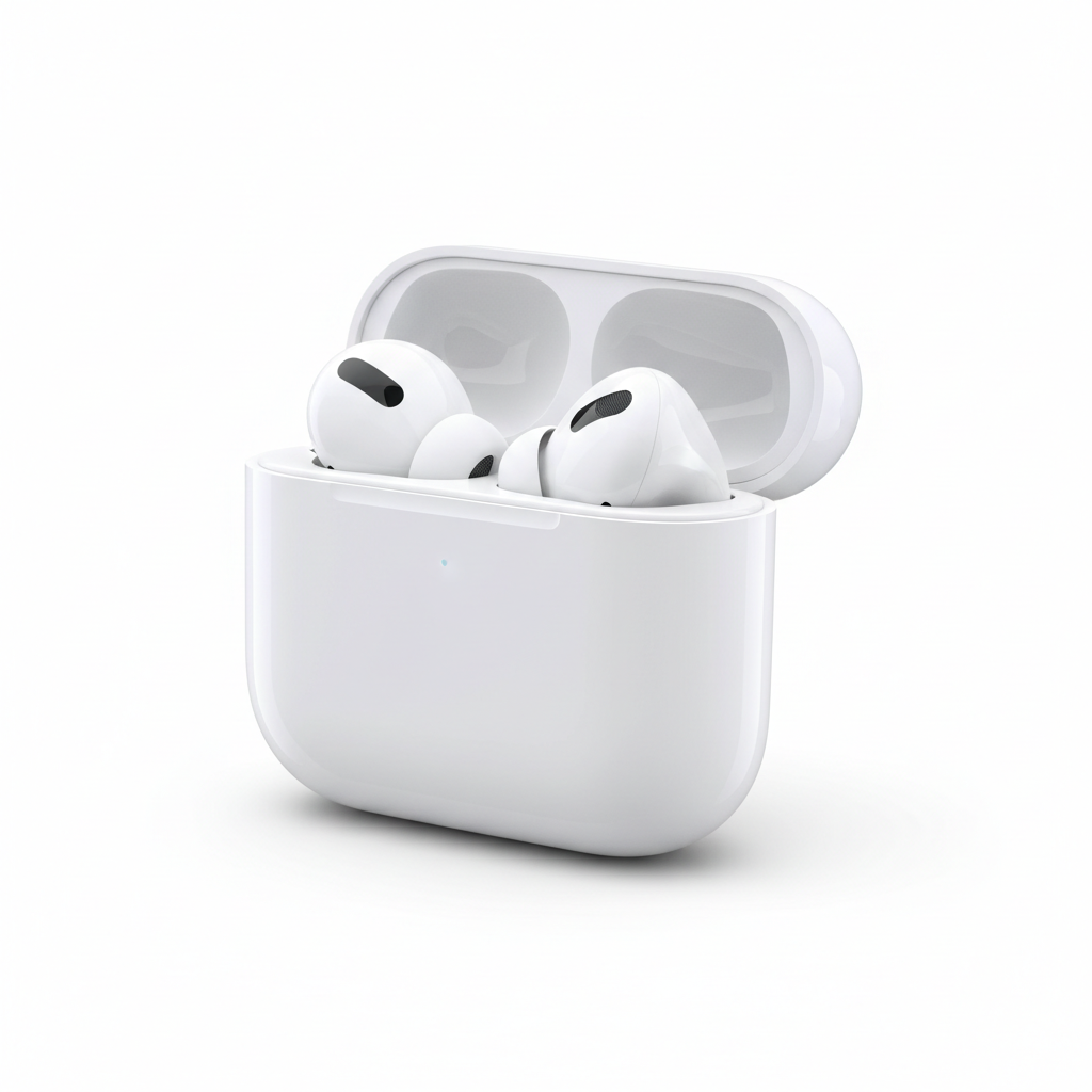 Refurbished AirPods 3rd Generation