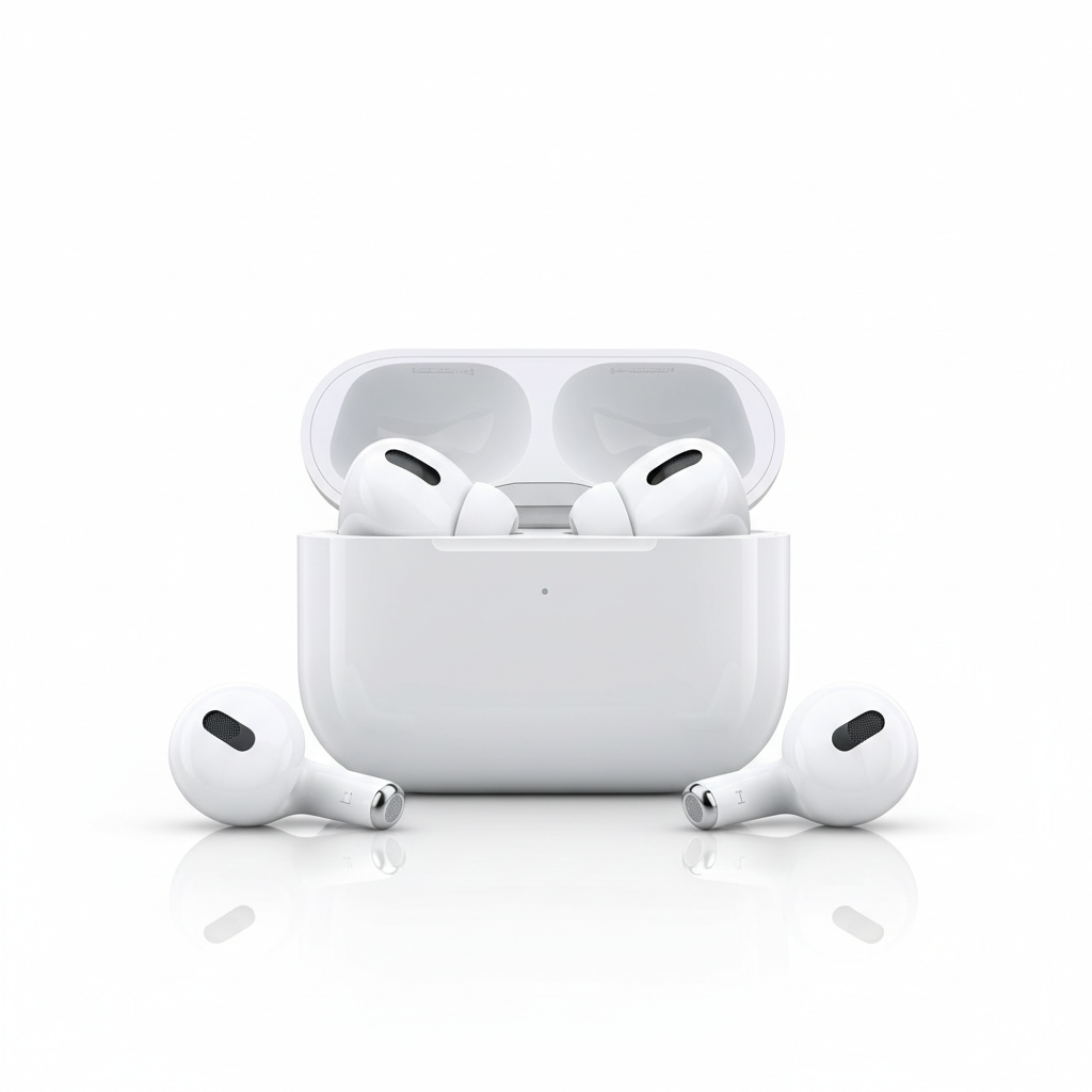 Refurbished AirPods 4