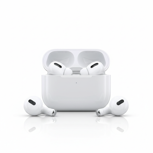 Refurbished AirPods 4