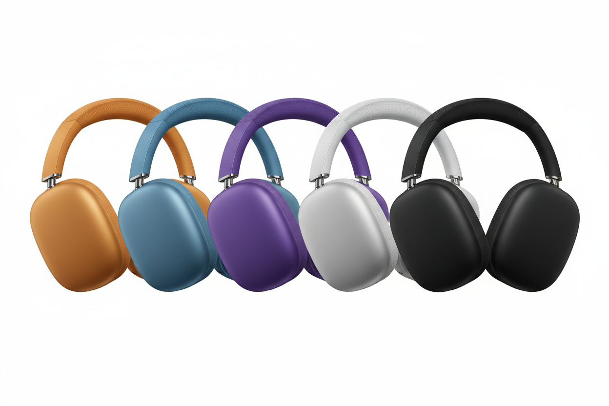 Refurbished AirPods Max