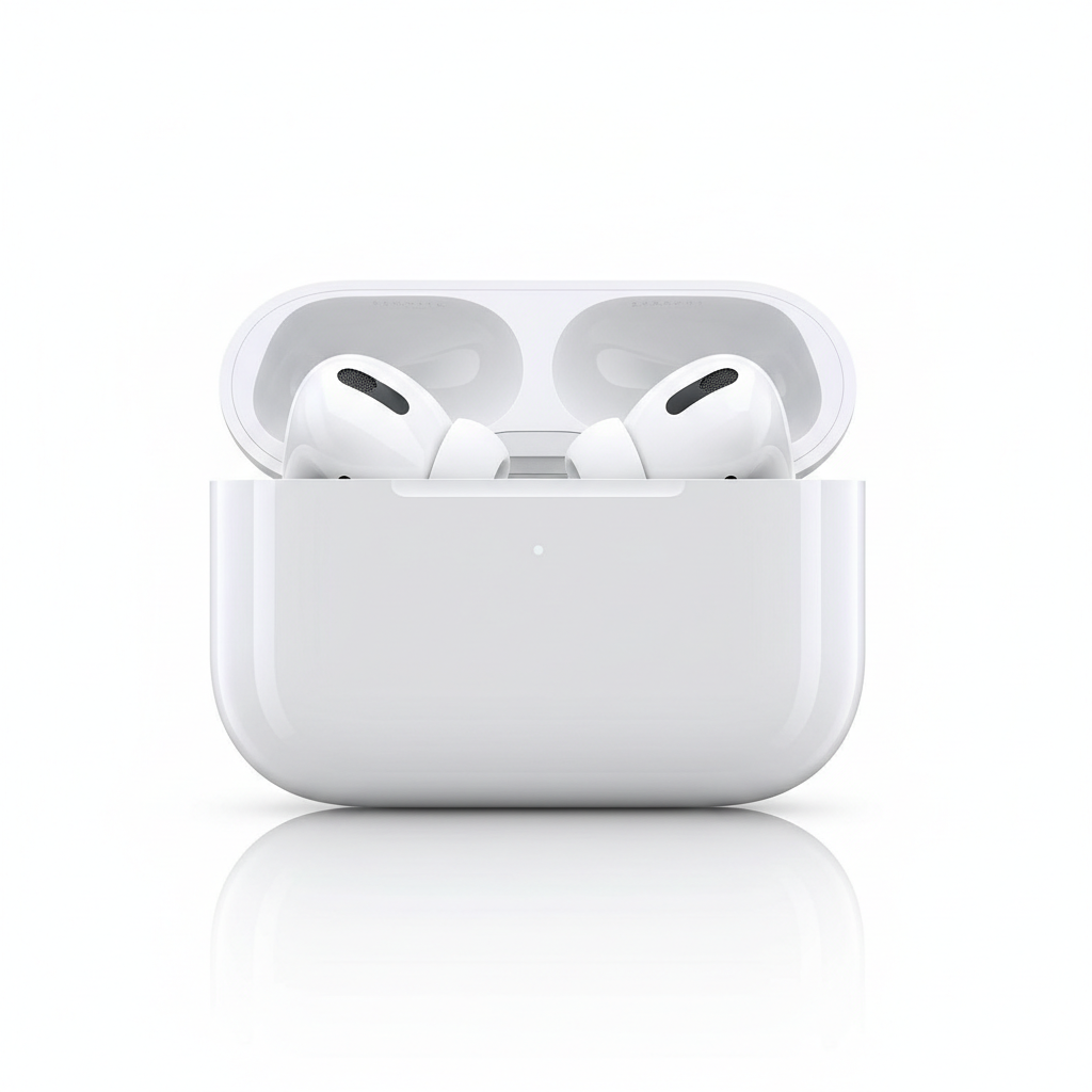 Refurbished AirPods Pro 2