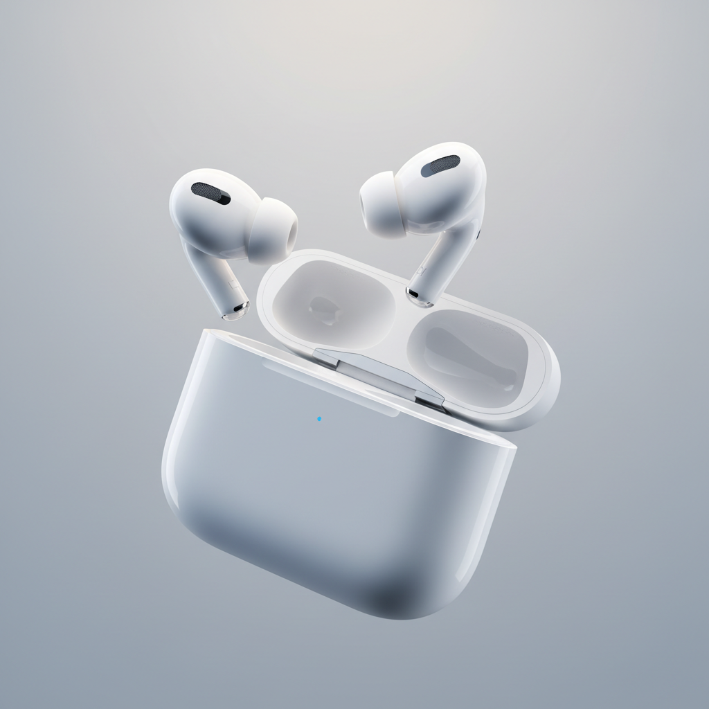 Refurbished AirPods Pro 2