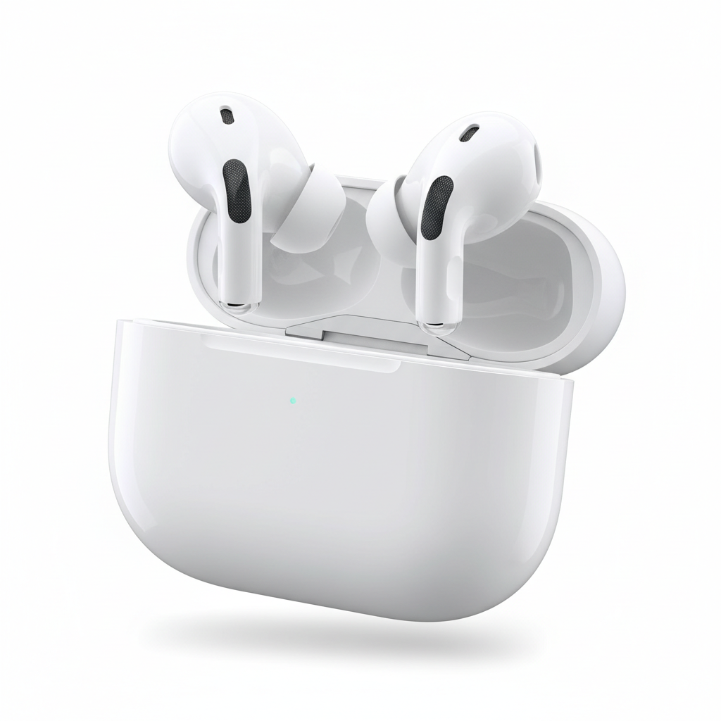 Refurbished AirPods Pro 3