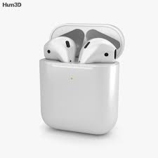 Refurbished AirPods 2nd Generation