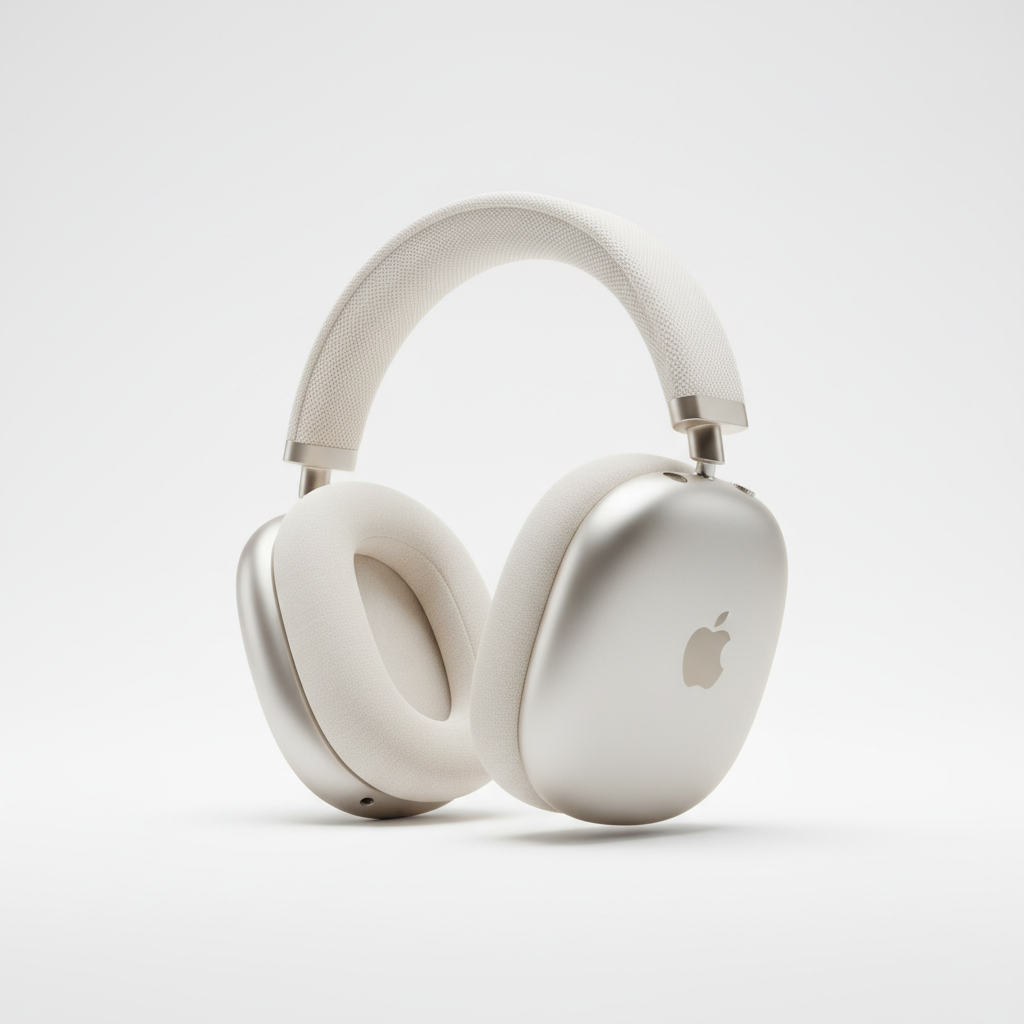 Refurbished AirPods Max